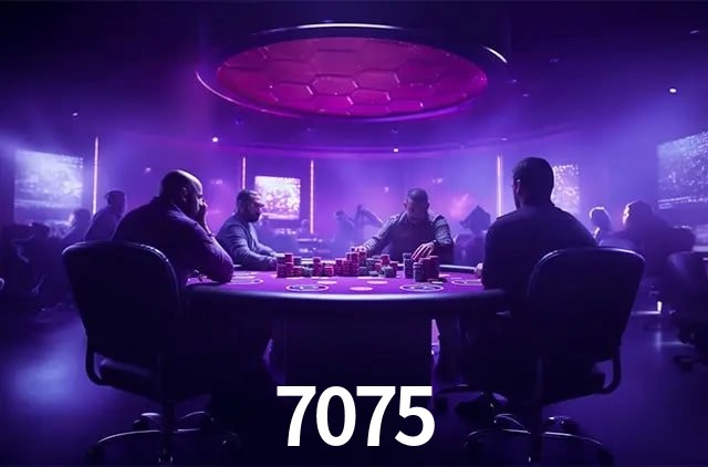 Sistemas de Segurança 7075