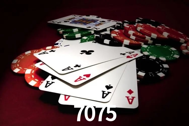 Estatísticas Esportivas 7075