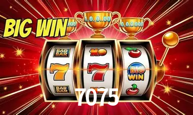 7075 Bônus - Pacote R$5.000 + VIP