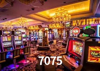 7075 Brasília - Casino Guide