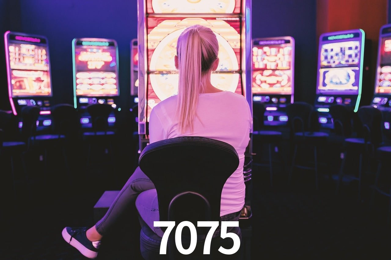 Account Benefits 7075