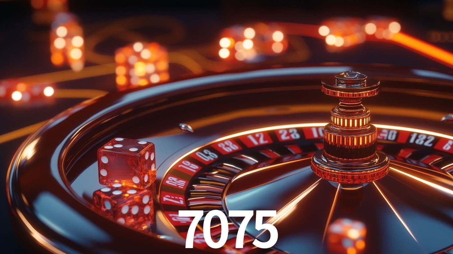 Tennis Betting 7075