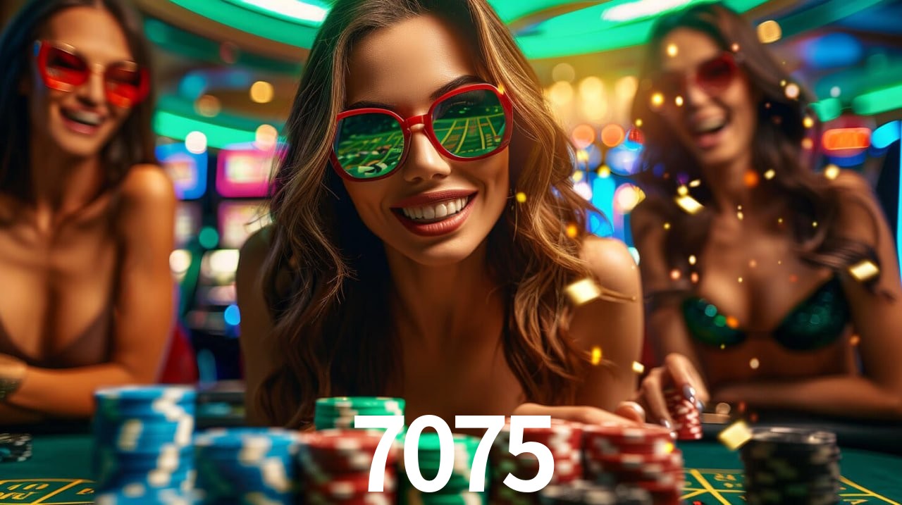 Bonus Features 7075