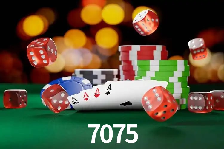 7075 Rio de Janeiro - Popular Jogos