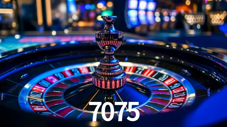 7075 App Interface