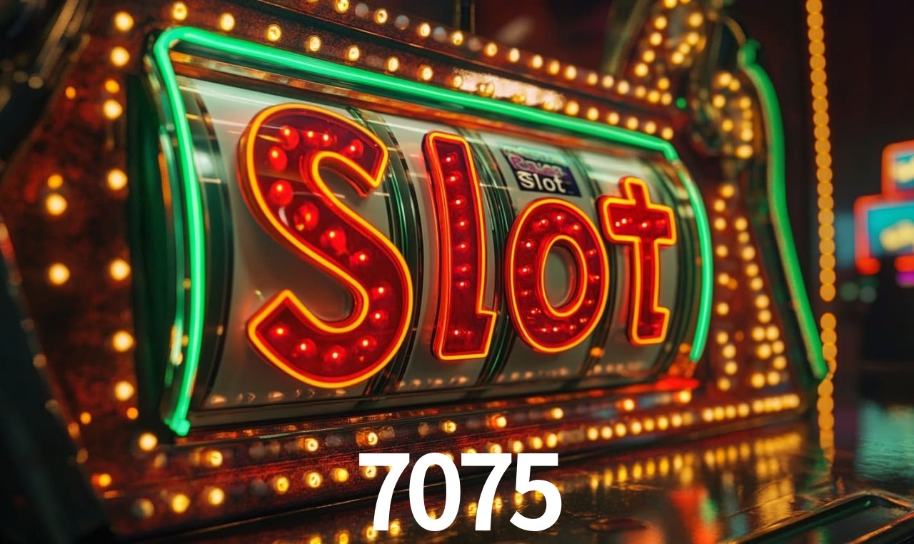 7075 - Support