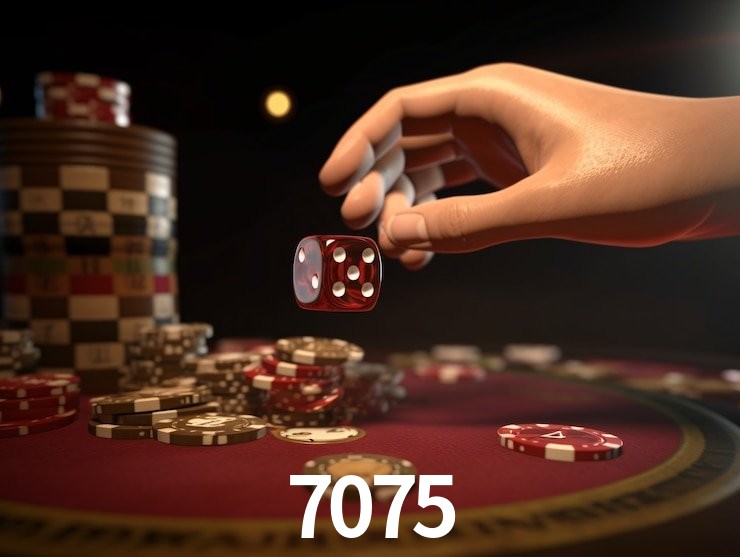 7075 São Paulo - Jogo Providers