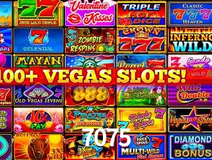 7075 Belo Horizonte - VIP Casino