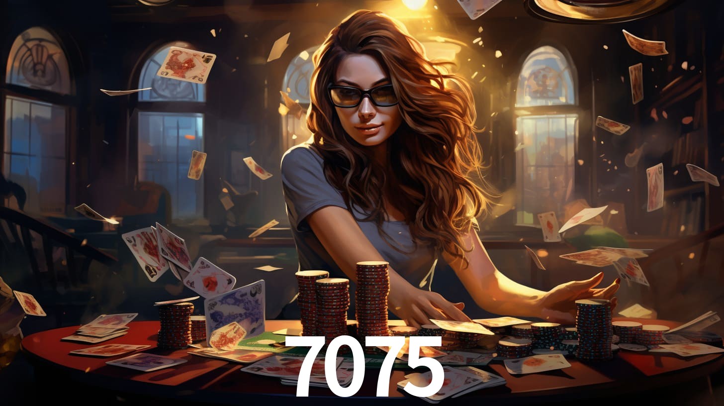 Basketball Betting 7075