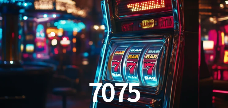 Spaceman Game 7075