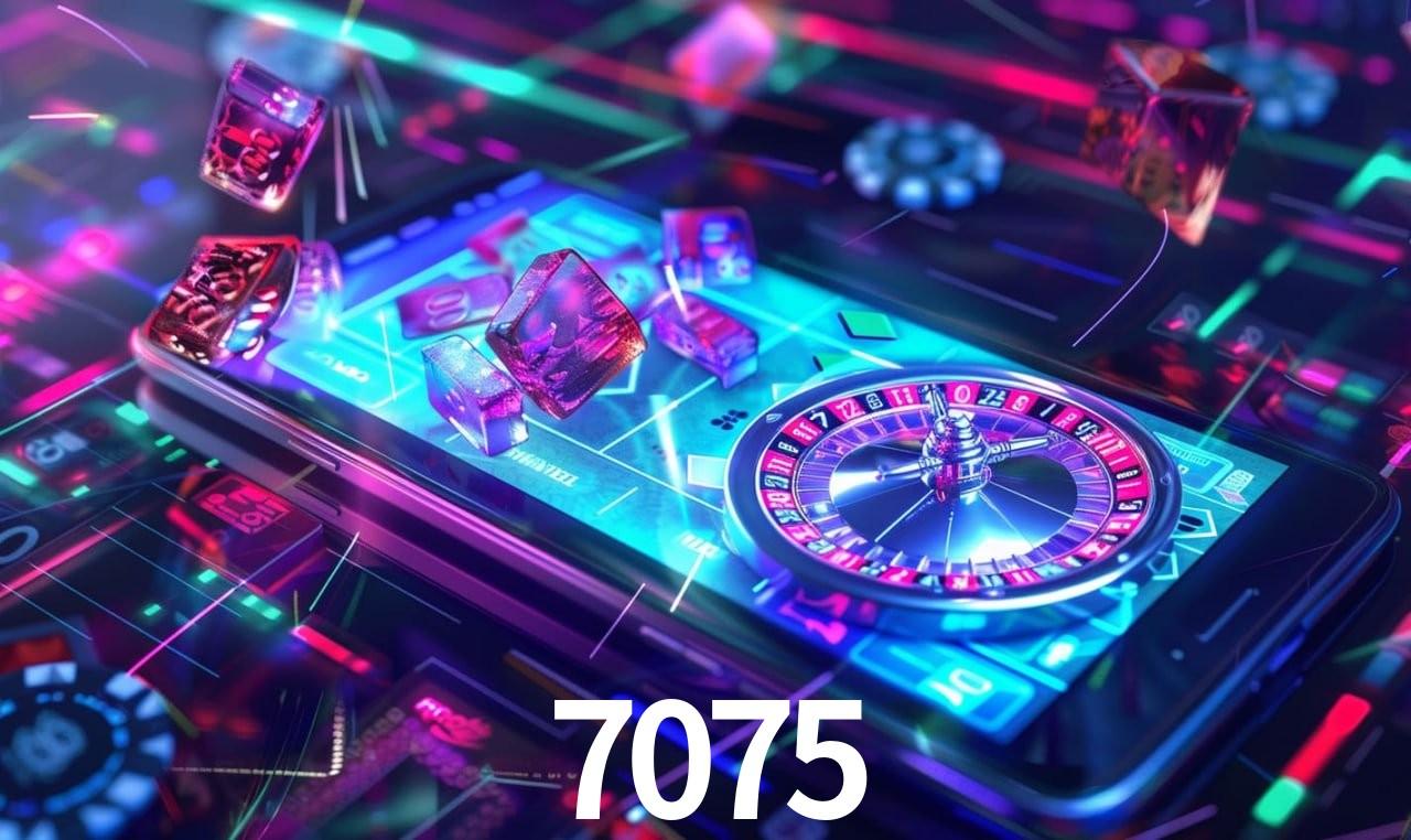 Login Seguro 7075