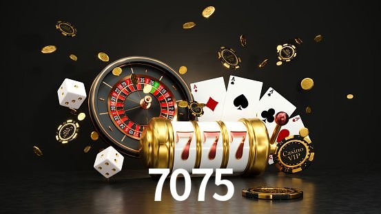 Welcome Bonus 7075