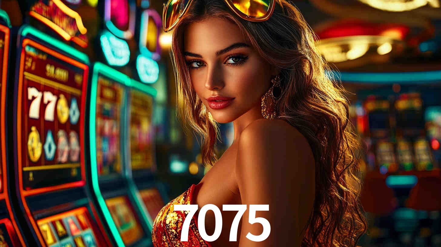Roulette Table 7075