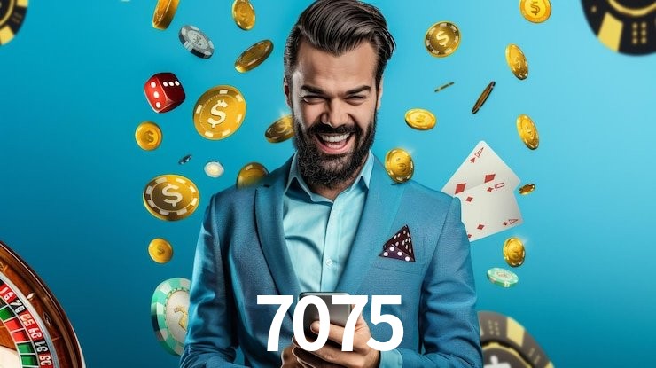 Secure Login 7075