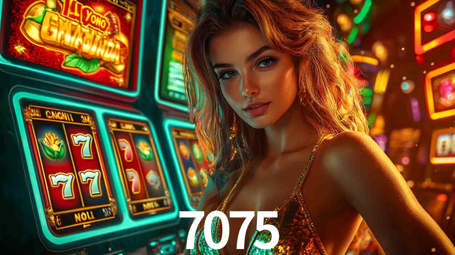 Live Casino 7075