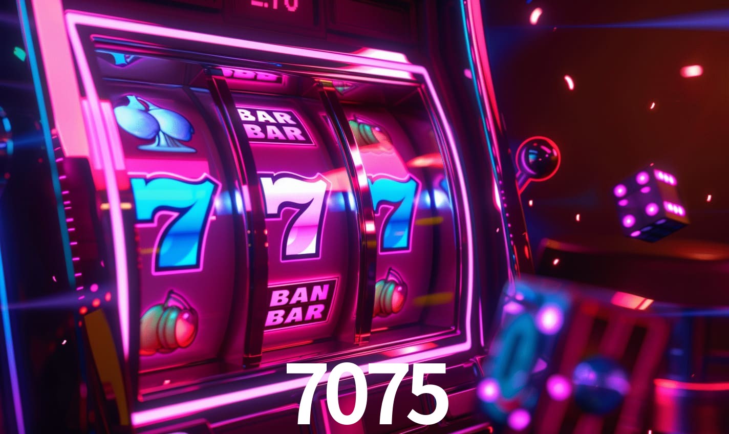 7075 Belo Horizonte - Provably Fair