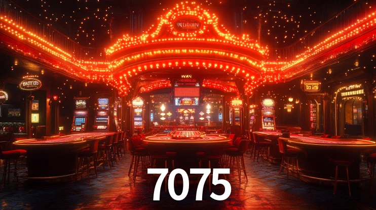 Exclusive Games 7075