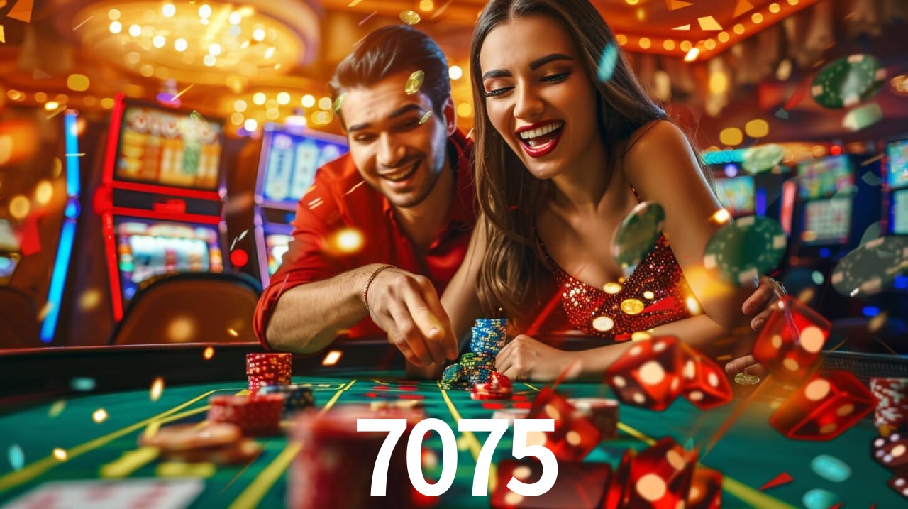 7075 - Winners Celebration
