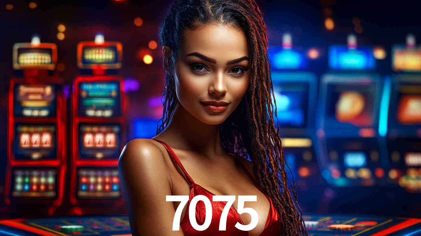 Desvendando o Mundo dos Jogos Virtuais na 7075