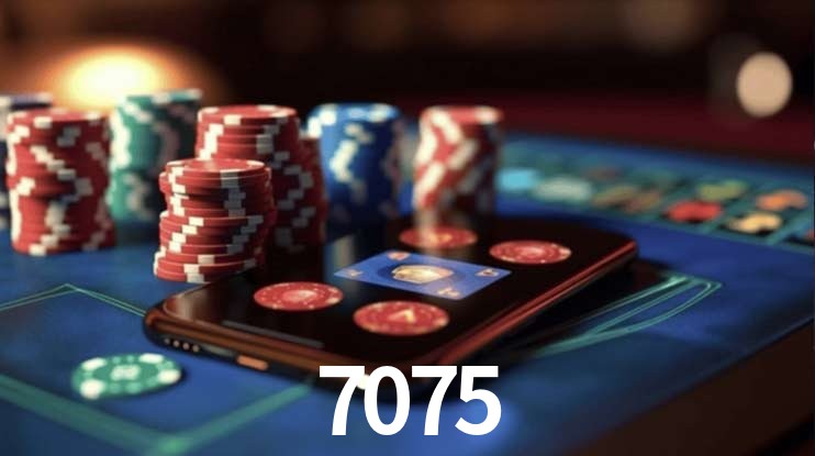 7075 Brasília - Jogo Features