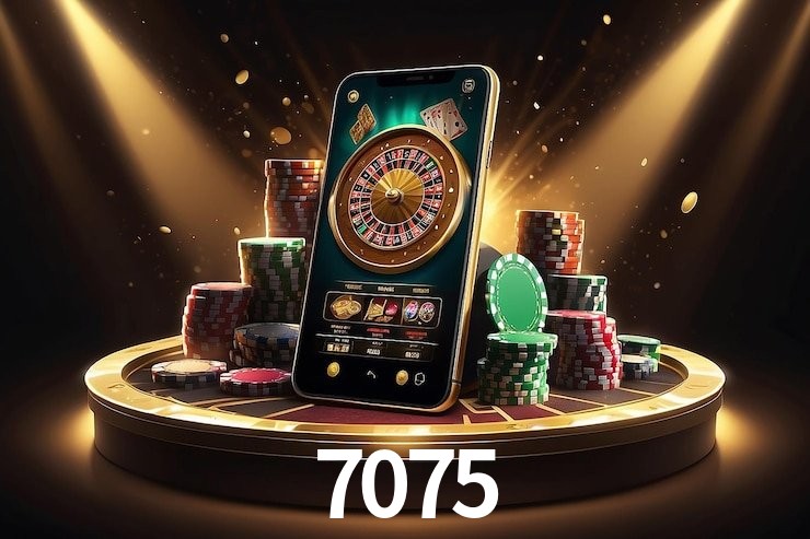 7075 - cassino ao vivo