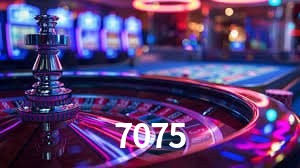 Segurança 2FA 7075