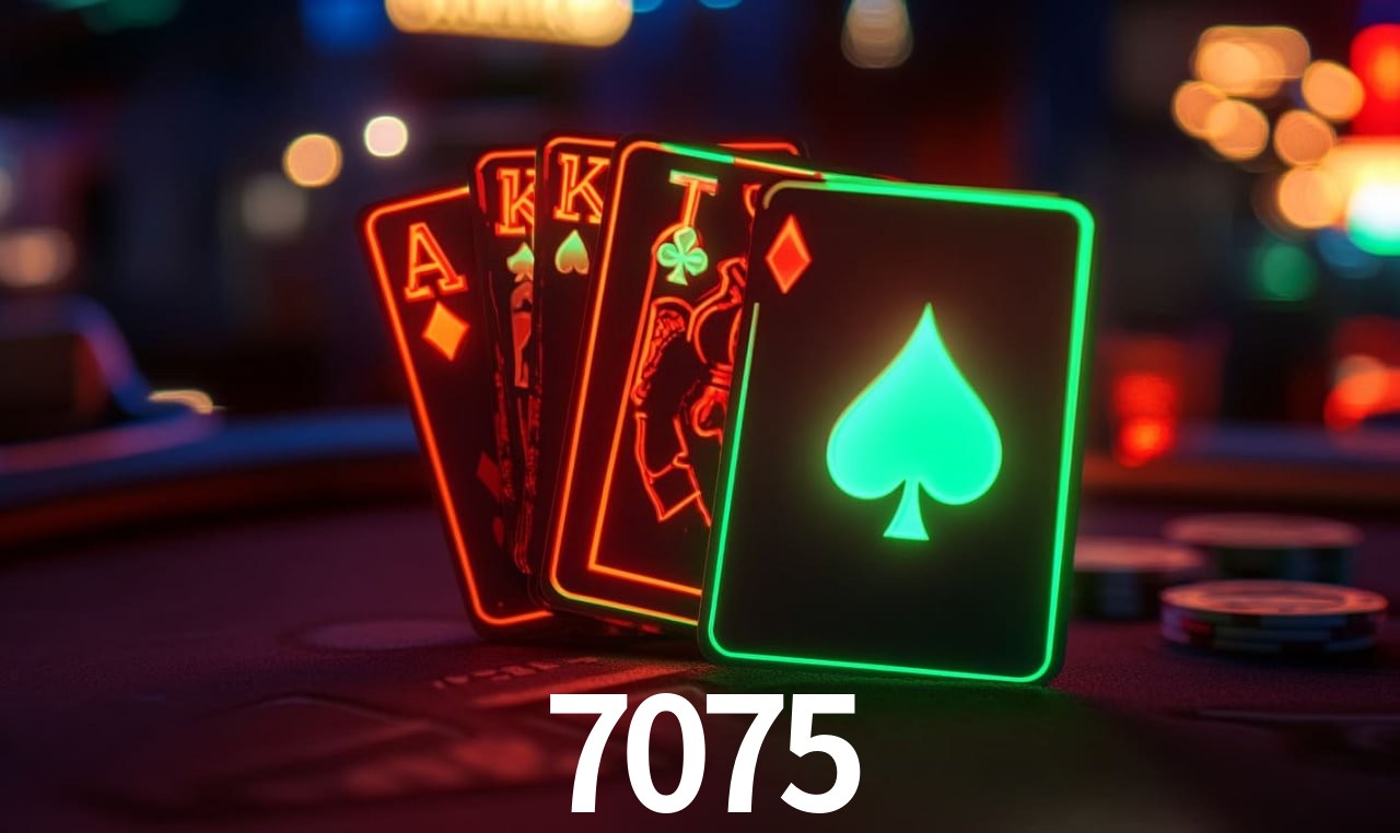 7075 Curitiba - Live Betting