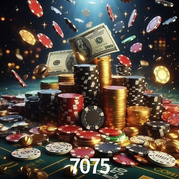 Jogos Exclusivos 7075