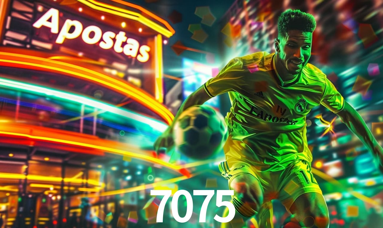 Promoções Sazonais 7075