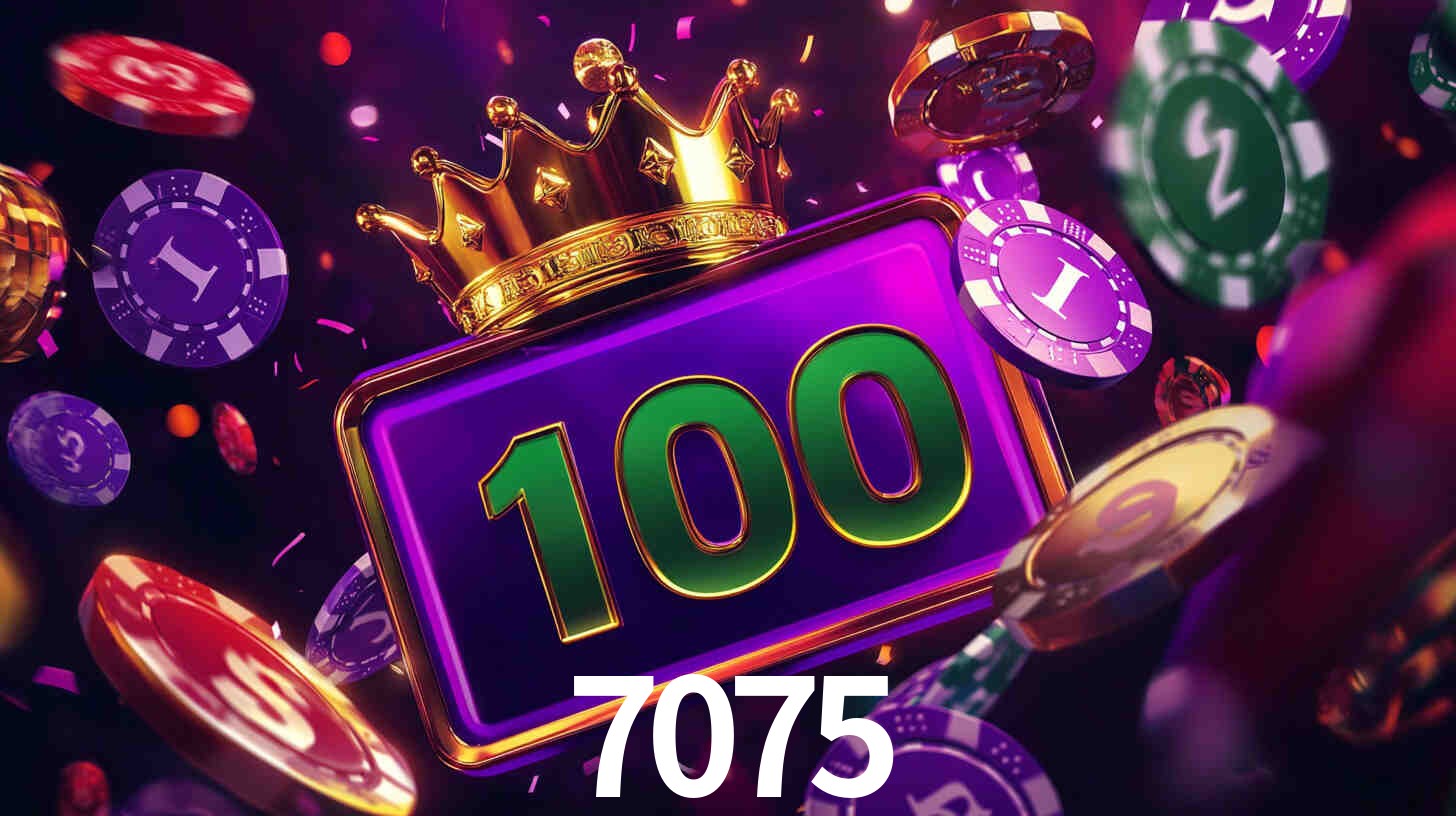 VIP Casino 7075