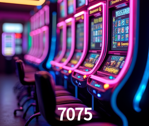 7075 Rio de Janeiro - Slot Strategy