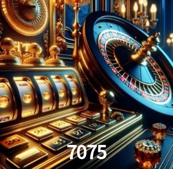 Gates of Olympus 7075