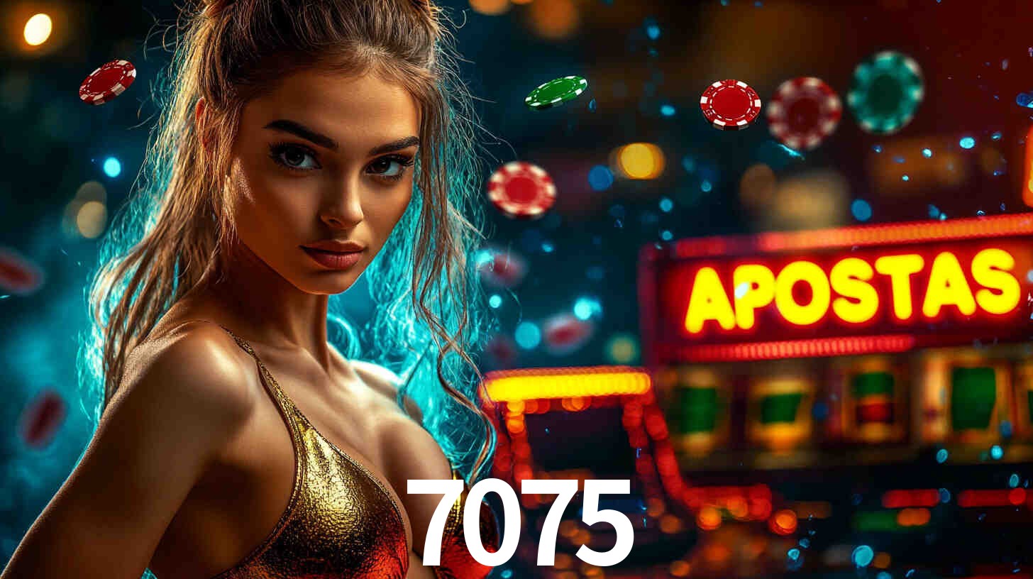 Explorando a Categoria de Eventos em Apostas na 7075