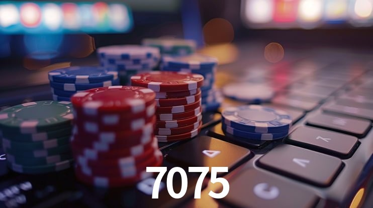 7075 - Login Methods