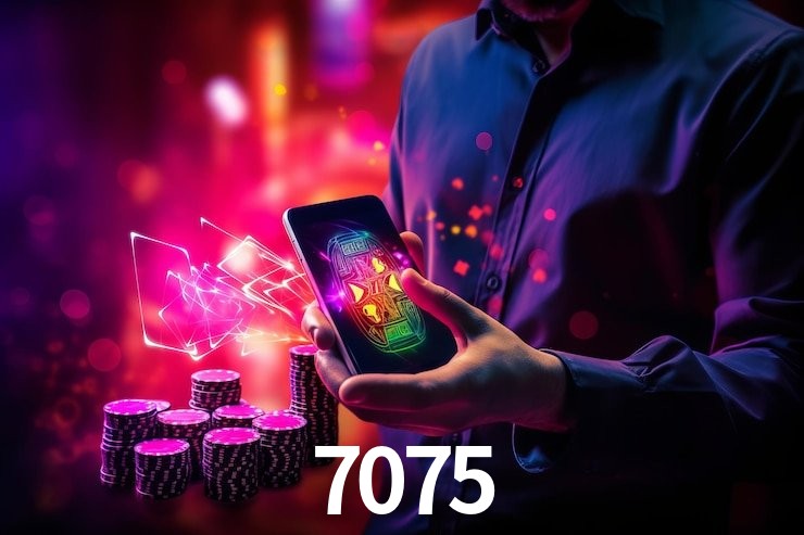 Apostas de Tênis 7075