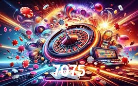 Provedores de Jogos 7075