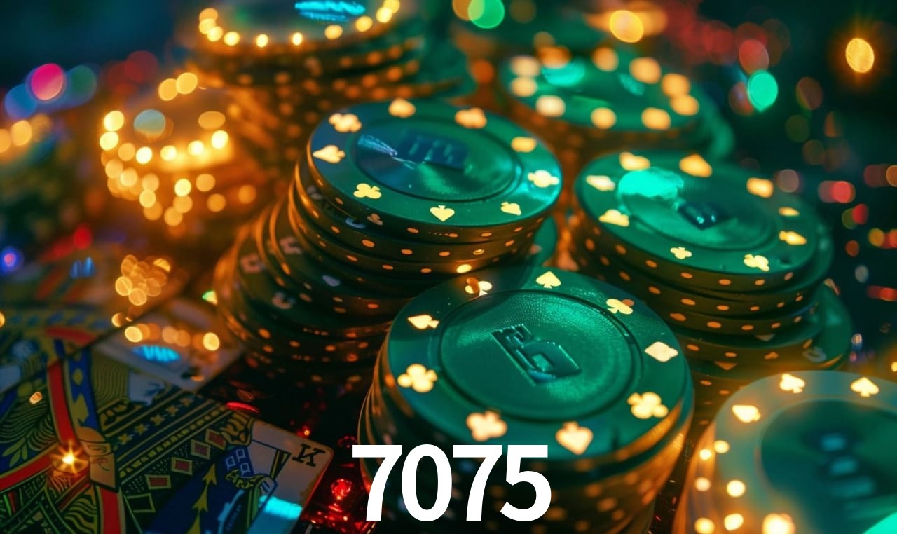 Diretório de Jogos 7075