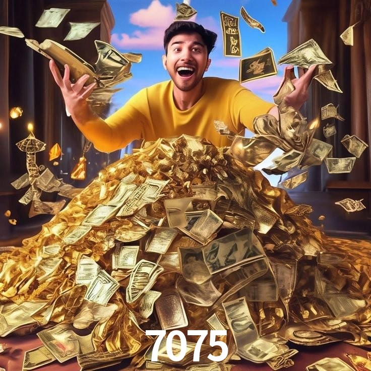 Estatísticas 7075