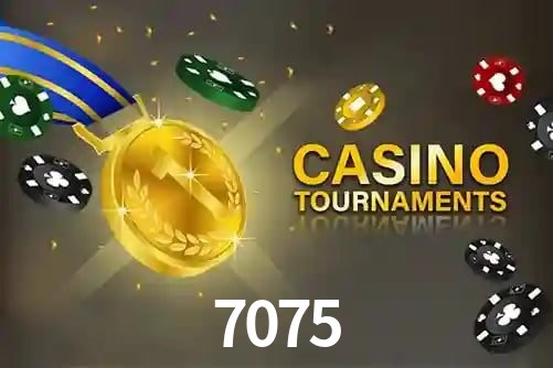 7075 - App Features