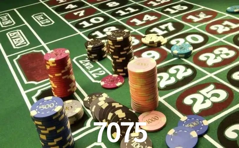 Especiais de Fim de Semana 7075